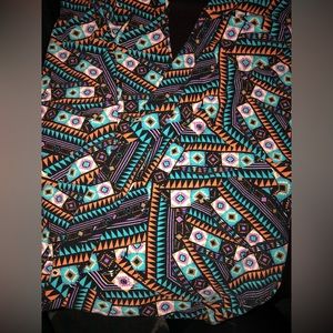 LuLaRoe TC Leggings